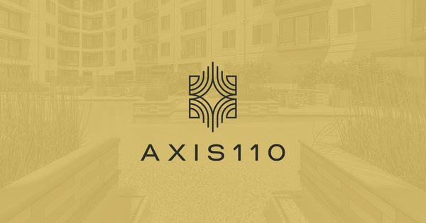 Axis 110 apartments in Richardson, TX