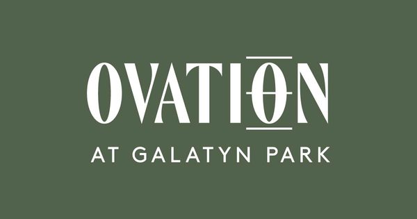 Ovation at Galatyn Park apartments in Addison, TX