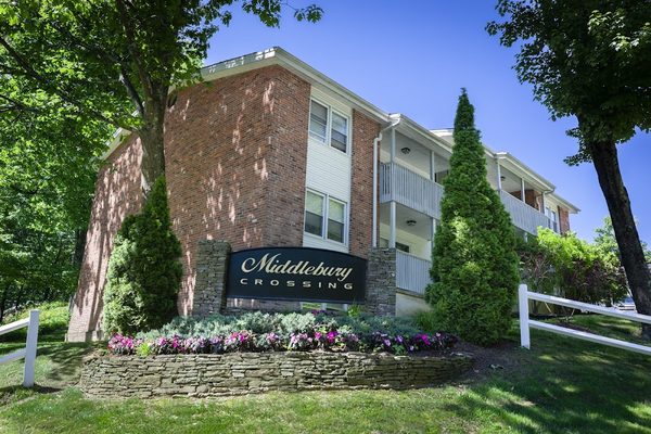 Middlebury Crossing Apartments apartments in Waterbury, CT