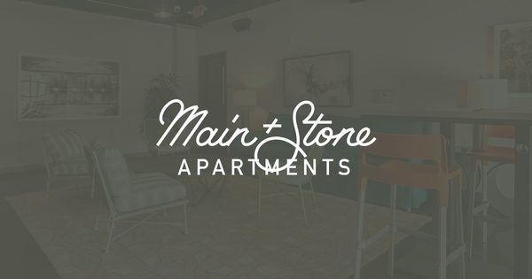 Main & Stone apartments