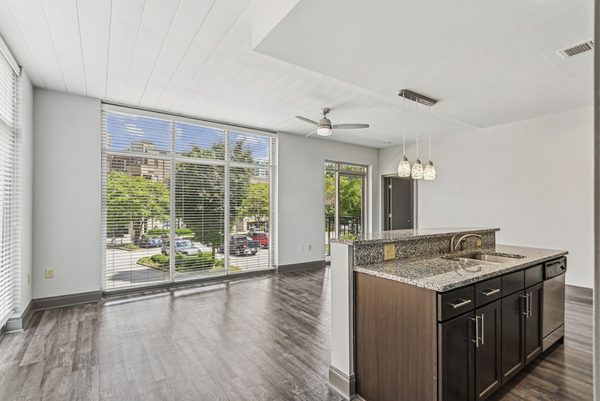 Rivers Edge Apartments apartments
