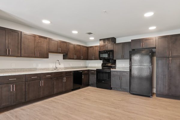 Cherokee Landing apartments in Greenville, SC