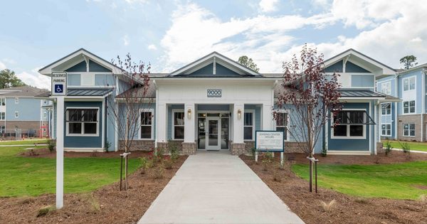 Hawthorne at Summerville apartments in Summerville, SC