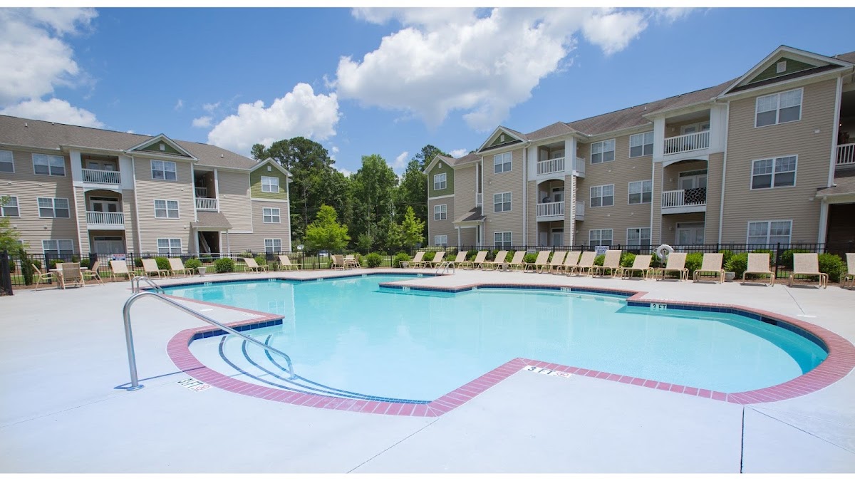 Coopers Ridge apartments in Summerville, SC