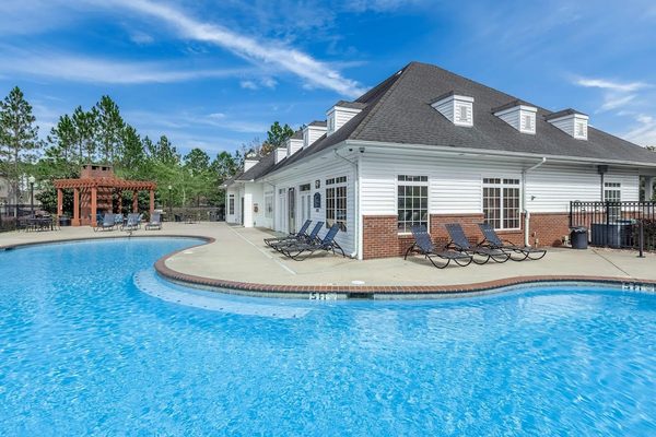 Reserve at Long Point apartments