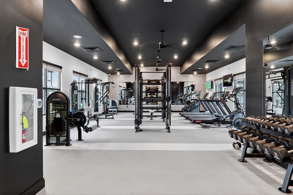 The Logan Luxury Apartments apartments in Nampa, ID