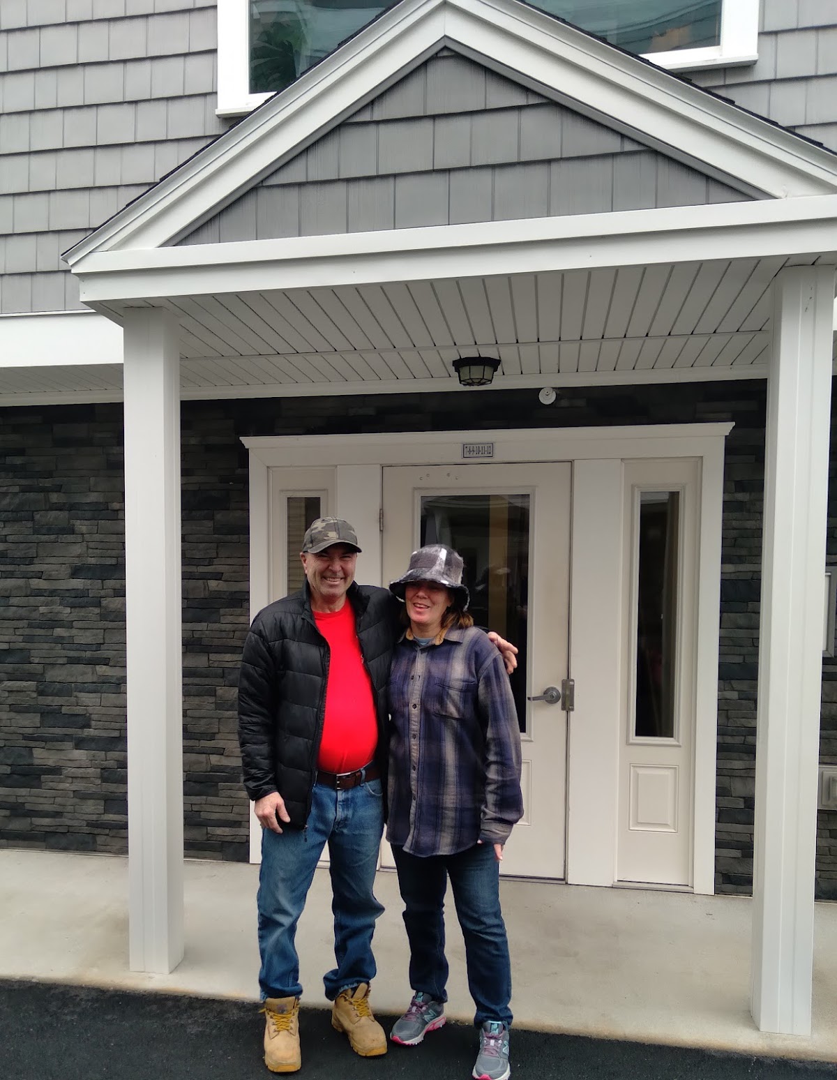 Gracelawn Luxury Apartments apartments in Lewiston, ME