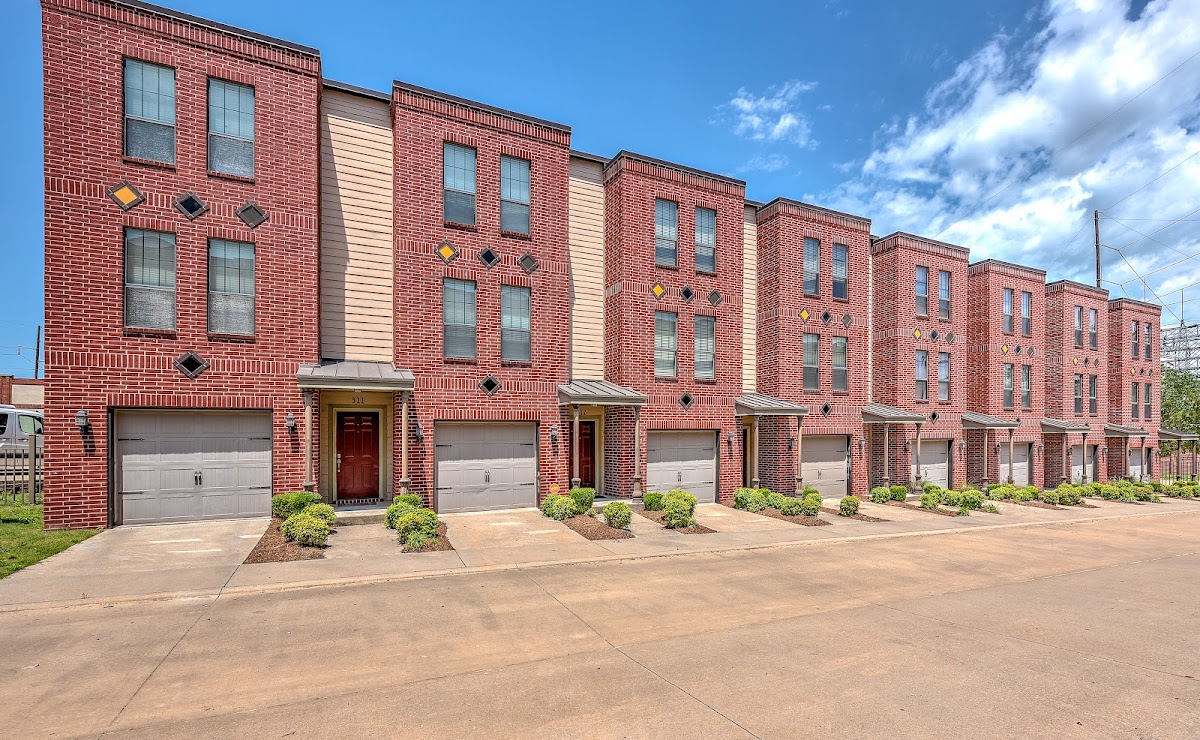 West End Lofts of Fort Smith apartments in Fort Smith, AR