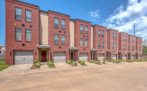 West End Lofts of Fort Smith apartments in Fort Smith, AR