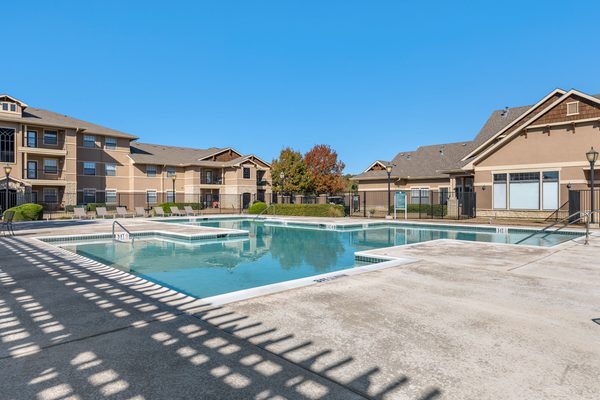 Pecan Creek on McKinney Apartments apartments in Denton, TX