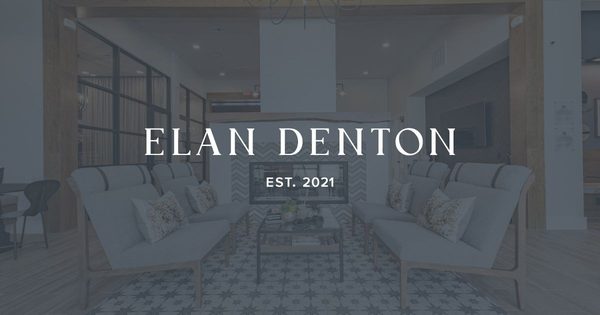 Elan Denton apartments in Denton, TX