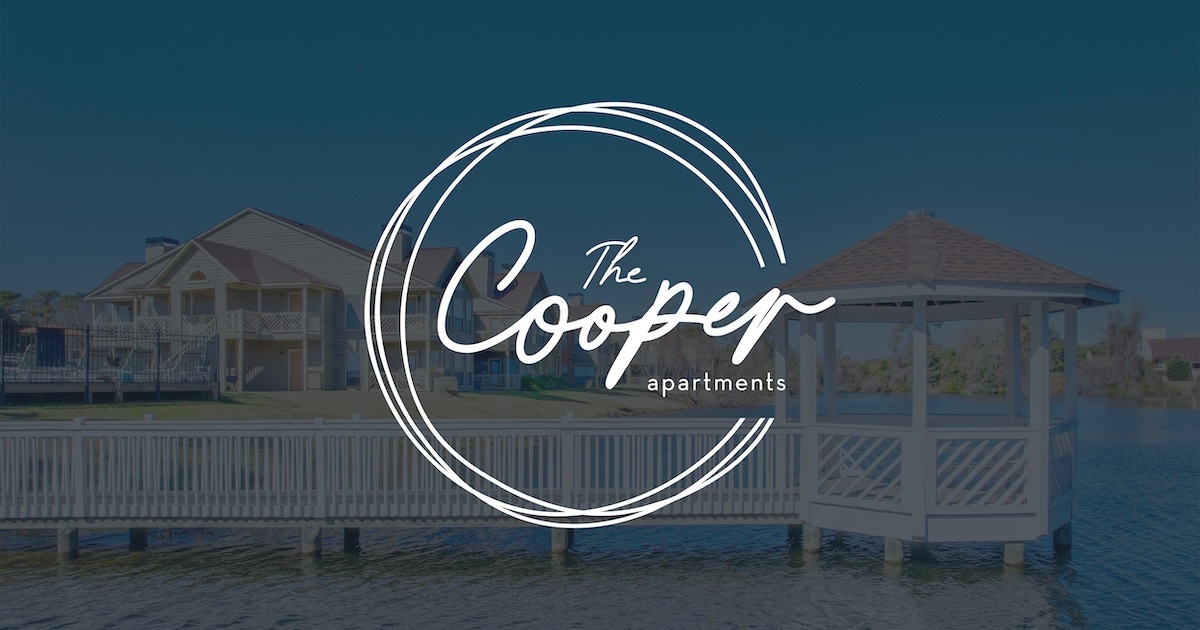 The Cooper apartments in Mt Pleasant, SC