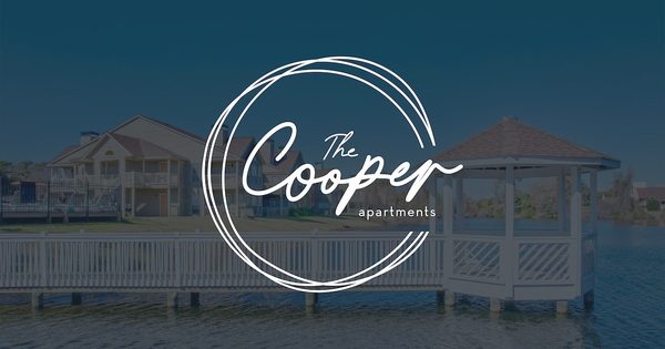 The Cooper apartments in Mt Pleasant, SC