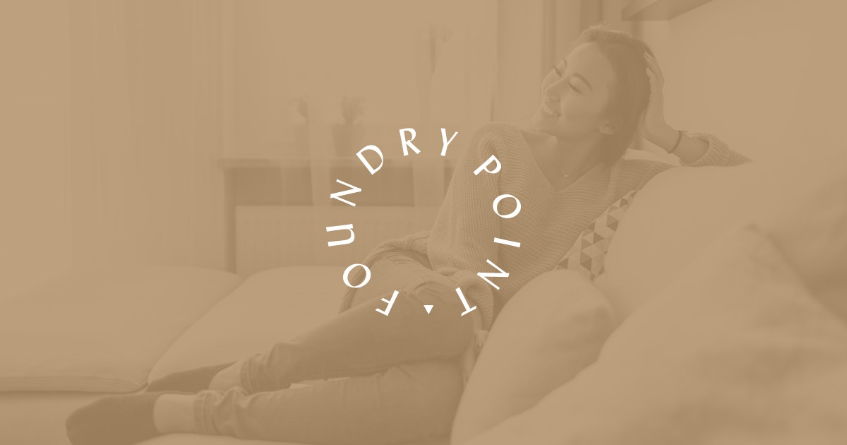 Foundry Point apartments in Charleston, SC
