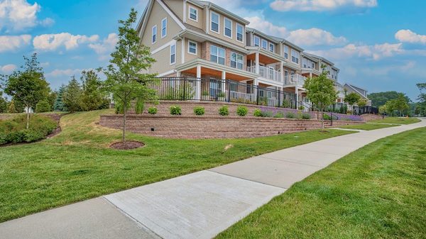 Kettle Point Apartments apartments in East Providence, RI