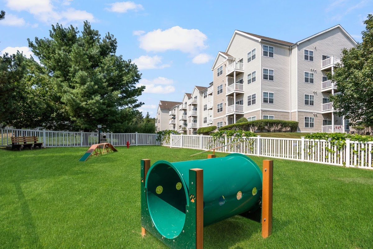 Independence Place apartments in Cranston, RI