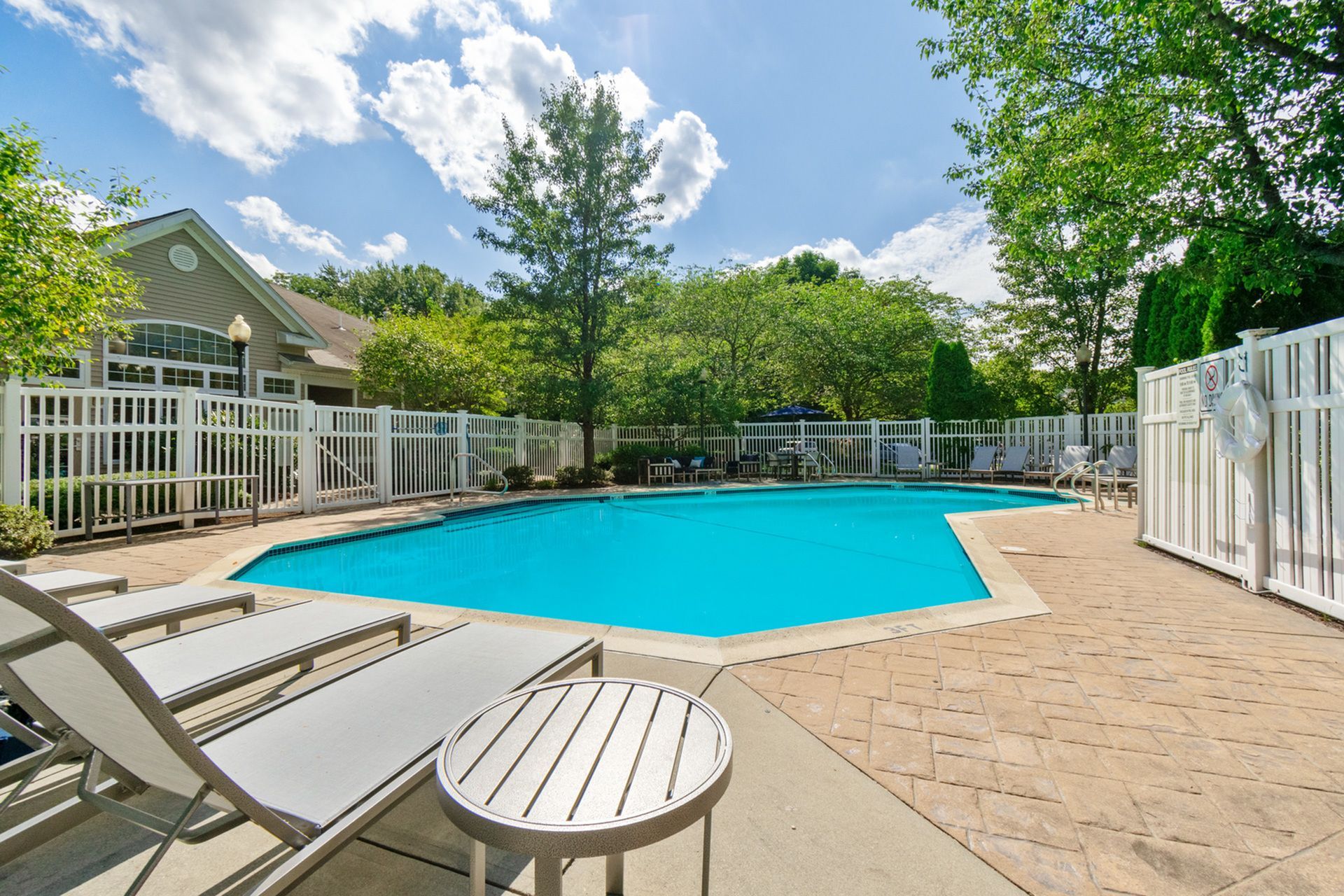 Greenwich Place Apartments apartments in West Warwick, RI