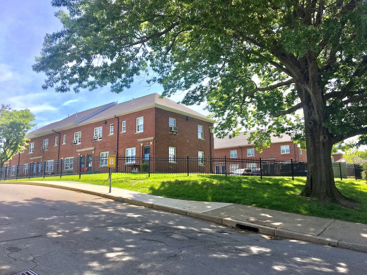 Prospect Heights Apartments apartments in Pawtucket, RI
