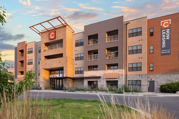 Avenue C Apartments apartments in Billings, MT