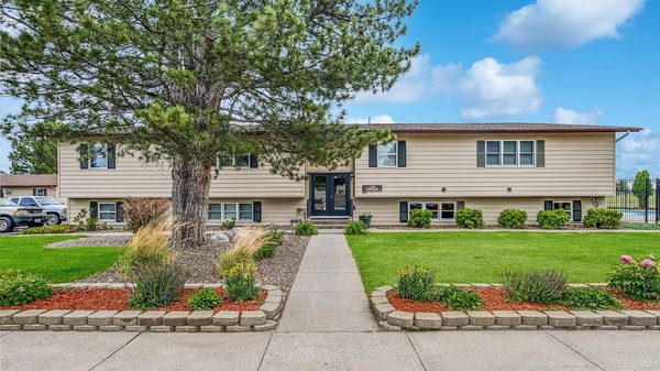 Castlerock Apartment Homes apartments in Billings, MT