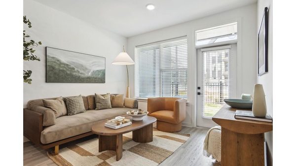 Alta City Side apartments in Nashville TN