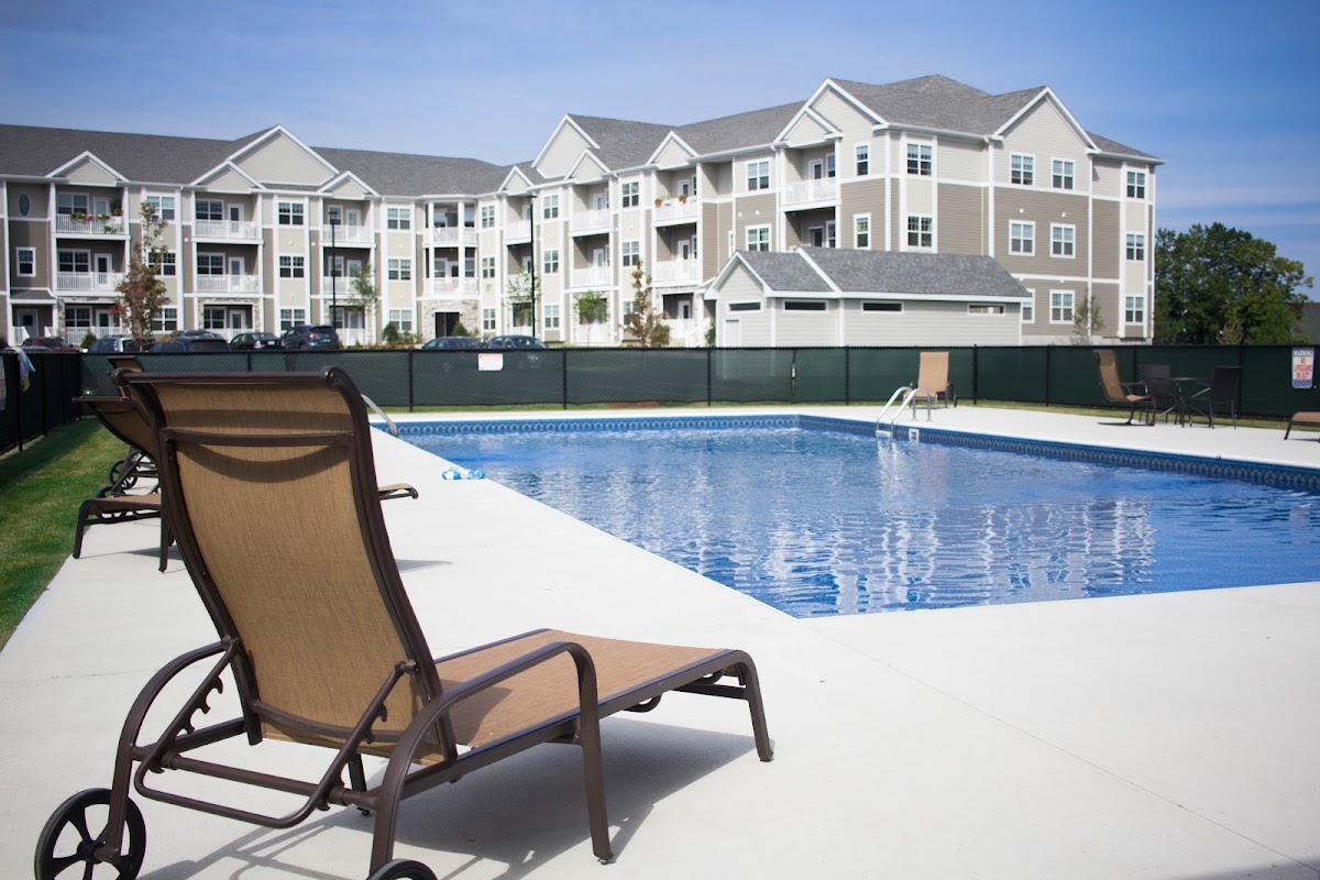 Finney Crossing Apartments apartments in Williston, VT