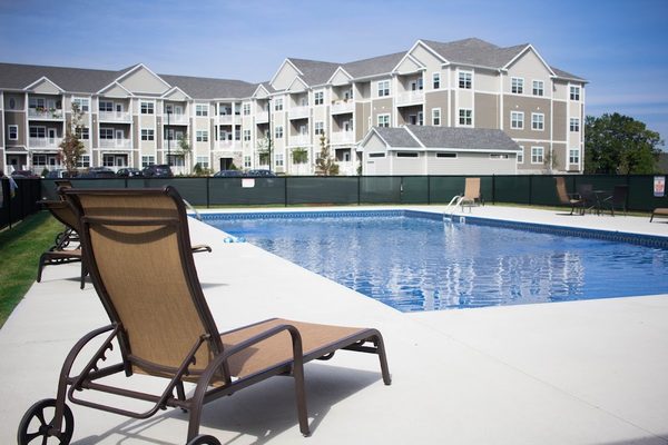 Finney Crossing Apartments apartments in Williston, VT