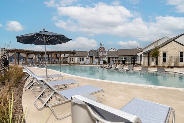 Parchaus at Celina Parkway apartments in Addison, TX