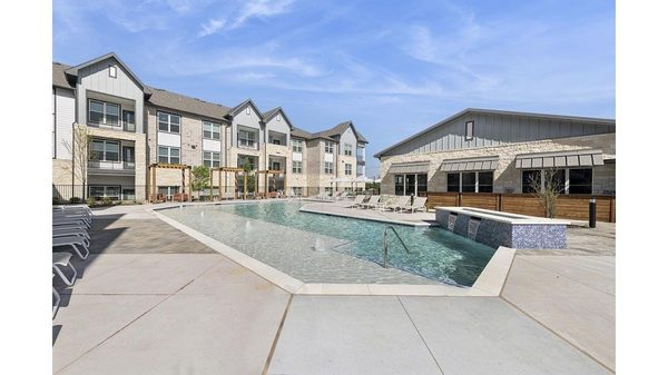 Ascend at Celina Hills apartments in Addison, TX