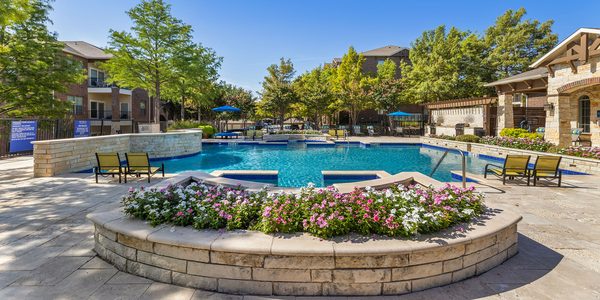 Retreat at Stonebridge Ranch Apartments apartments in Addison, TX