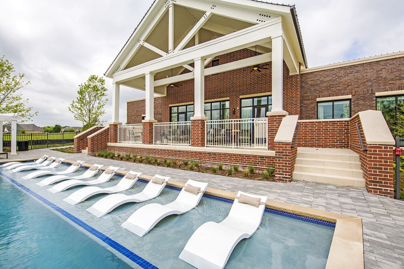 McKinney Village Apartments apartments in Addison, TX