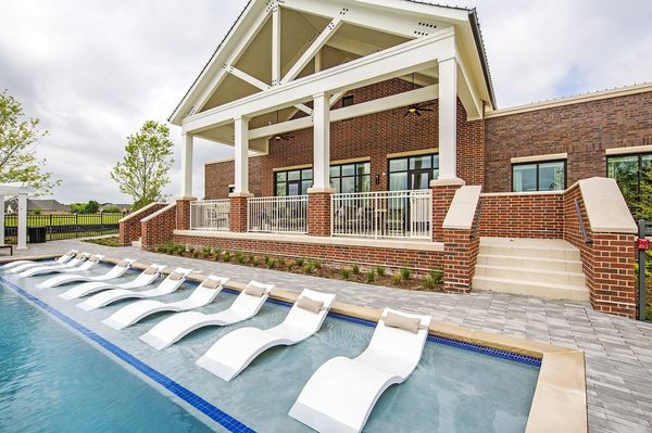 McKinney Village Apartments apartments in Addison, TX