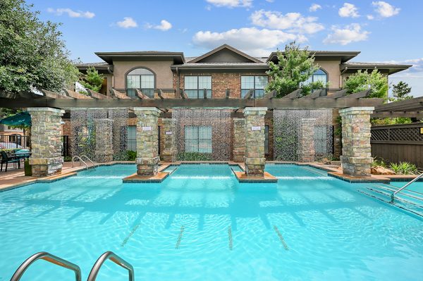 Greenhaven Apartments apartments in Addison, TX
