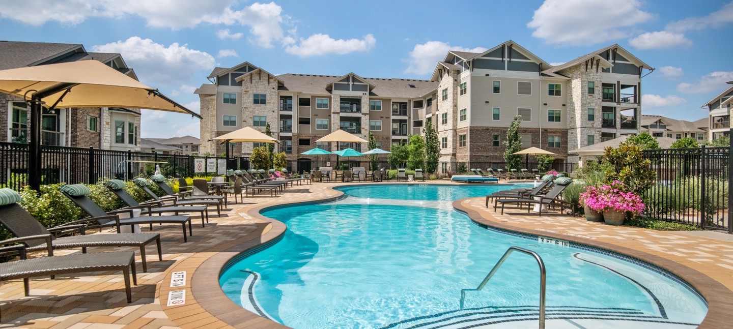 The Adley Craig Ranch Apartments apartments in Addison, TX