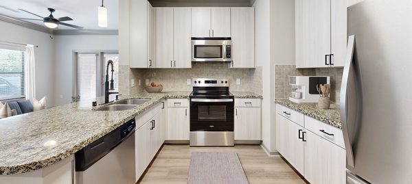 Avenues at Craig Ranch Apartments apartments in Addison, TX
