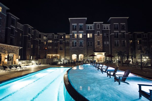Luxia Craig Ranch Apartments apartments in Addison, TX