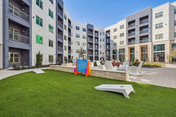 Cendana Craig Ranch Apartments apartments in Addison, TX