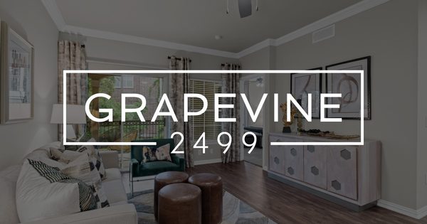 Grapevine TwentyFour 99 apartments in Addison, TX