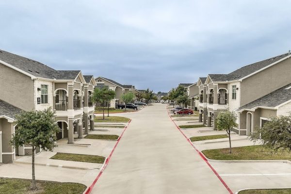 Villages 3Eighty Apartments apartments in Addison, TX