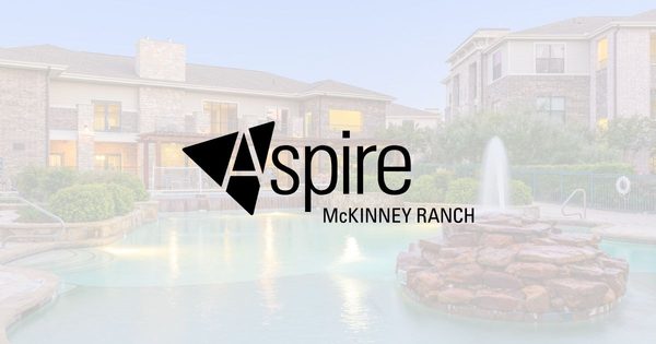 Aspire McKinney Ranch apartments in Addison, TX