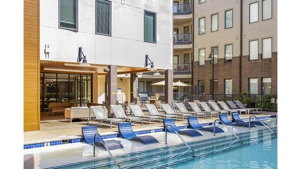 Terra House Apartments apartments in Nashville TN