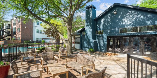 Larkin Apartment Homes apartments in Addison, TX