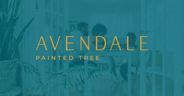 Avendale at Painted Tree apartments in Addison, TX