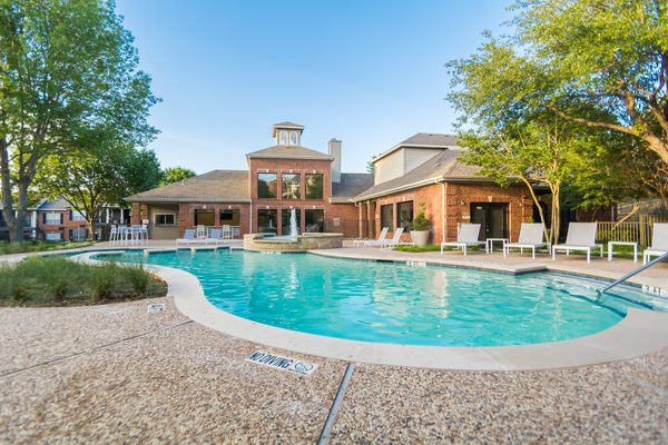 1701 at Eldorado Apartments apartments in Addison, TX