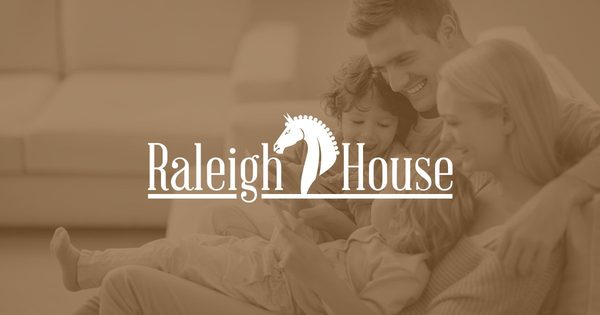 Raleigh House - McKinney Ranch apartments in Addison, TX