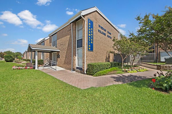 Windham Chase Apartments apartments in Addison, TX