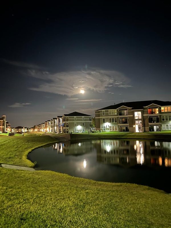 Orion Prosper Apartments apartments in Addison, TX