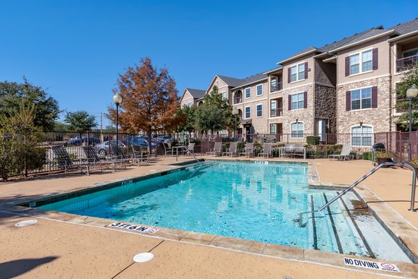 Providence Place Apartment Homes apartments in Addison, TX