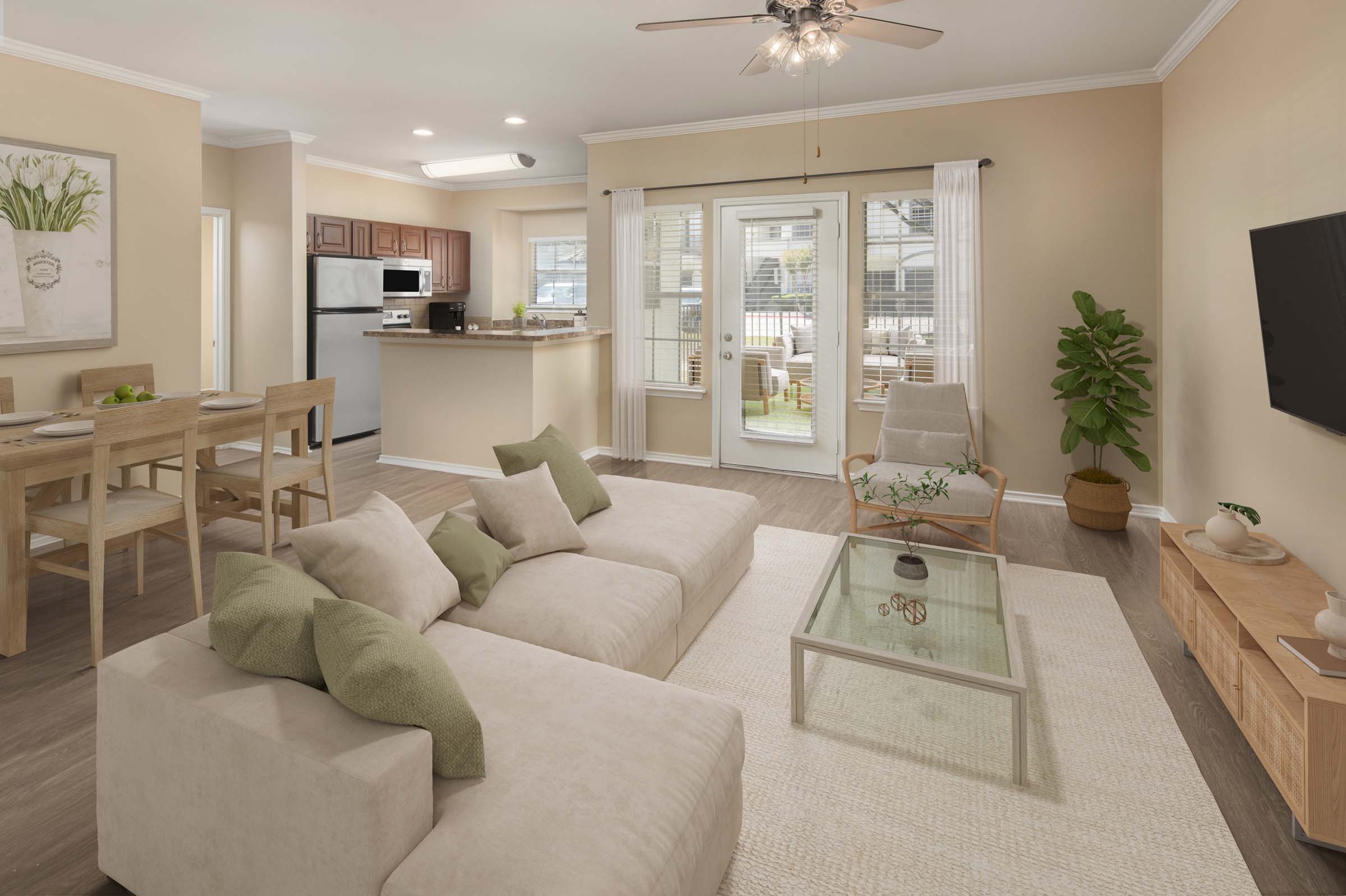 Camden Legacy Creek Apartments apartments in Addison, TX