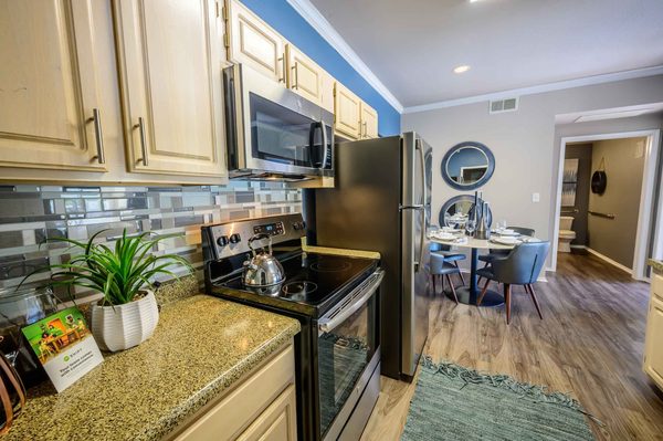 23Hundred at Ridgeview apartments in Addison, TX